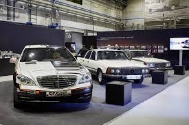 Meilensteine Der Sicherheit Bei Mercedes-Benz: Die Geschichte Der  Experimental-Sicherheits-Fahrzeuge (Esf) | Meinautomagazin, Das Automagazin  Für Autofreunde