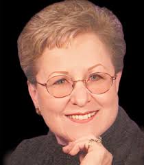 Patricia Doege Obituary