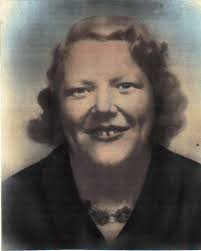 Margery Adelaide Humphrey Fry (1900-1946)