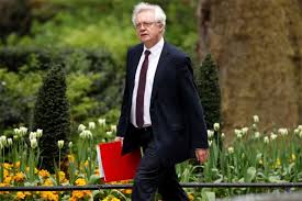 Get the latest david davis news from itv news, the uk's biggest commercial news organisation. David Davis Resigns As Uk S Brexit Secretary Myrepublica The New York Times Partner Latest News Of Nepal In English Latest News Articles