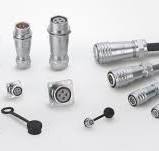 SF6B Series - WEIPU Connector