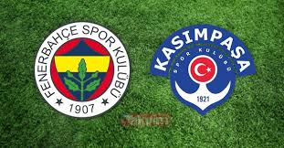 Canlı tv, gerçek zamanlı olarak yayınlanan bir tv programıdır. Fenerbahce Kasimpasa Maci Canli Izle Fb Kasimpasa Maci Izle Atv Canli Yayin Takvim