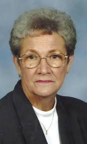 Mary Keane Obituary (1929