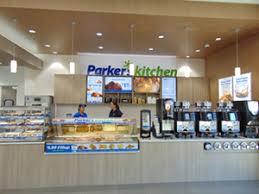parker s grows its foodservice program to 30 locations cstore decisions parker s grows its foodservice program