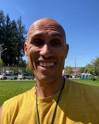 I cannot stress how tough today's @runtigerclaw has been. The runners faced  some record temps and one helluva challenging course. I am FLOORED with how  strong and smart and kind our runners