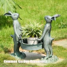 Some Of The Common Garden Ornaments Explored Outdoor Statues Garden Statues Outdoor Garden Statues
