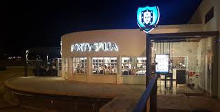 Ver todos os 25 portugália cervejaria belém outlets em greater lisbon. Portugalia Belem Onde Vamos Jantar
