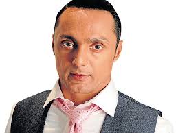 On my pinboard- Rahul Bose