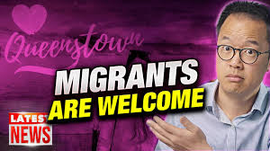 How Queenstown is Transforming into a Migrant Haven · Trusted Expert for  Immigration NZ