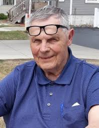 Obituary information for John Edward Moore, Jr.