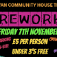 St Buryan Fireworks Display - St. Buryan Community Centre, Newlyn Rd, St Buryan Event Image