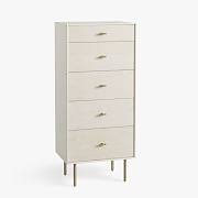 modern dressers & chests west elm