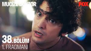 Mucize Doktor 38. Yeni Bölüm Fragmanı Yayında! Ali ile Nazlı'nın arası  açılıyor