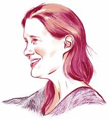 Ann Patchett: By the Book