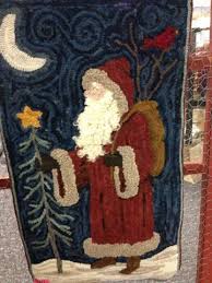 Spruce Hill Fiber Farm Camby Indiana Rug Hook In Rug Hooking Rugs Hand Hooked Rugs