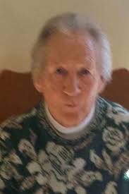 Obituary for Betty Jo Brown Hannah