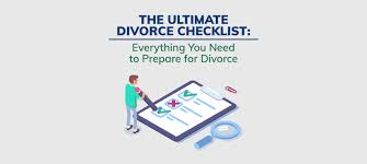 We did not find results for: The Ultimate Divorce Checklist For 2021 How To Prepare Survive Divorce