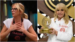 Fuerte repudio contra claudia fontán por lo sucedido anoche en el certamen. 7noy Jv8ekn2km