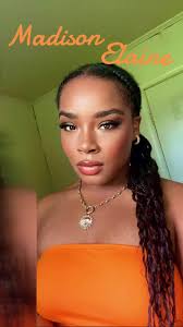 Madison Elane