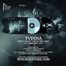 Tvinna is an international band founded by laura fella (faun), fiona rüggeberg (faun) and fieke van den hurk (musician/producer for a.o. Jasper Barendregt J Barendregt Twitter