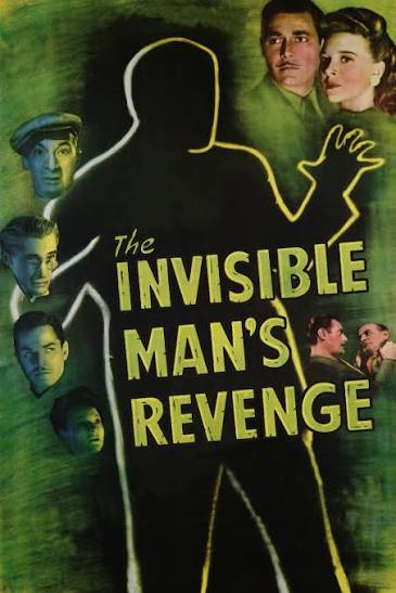 Watch Invisible Agent (1942) Full Movie Online - Plex