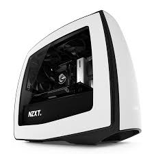 Check spelling or type a new query. Nzxt Introduces Its First Mini Itx Case The Manta Computer Case Mini Itx Case