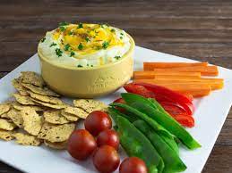 Stonewall kitchen recipes corn relish dip with italian. Corn Relish Dip Quick And Simple Classic Dip That S Always Popular