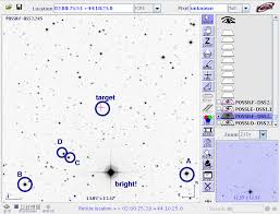 Sep 03 2008 Ut Photometry Of New Dwarf Nova In Andromeda
