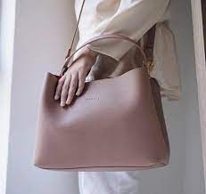 Introducing christy ng nora handbag set, comes with tote bag nora. Jean Bag By Christy Ng Women S Fashion Bags Wallets On Carousell