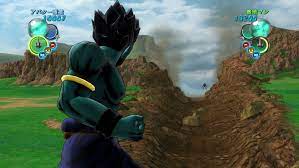 You'll know them when you see them since they . You Can Be A Blue Super Saiyan In Dragon Ball Z Ultimate Tenkaichi Siliconera