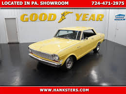 Image result for Goldwood 1964 Nova