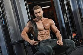 How To Properly Wear A Weightlifting Belt - How Tight Sould It Be? - Youtube