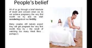 Medical Definition Of Infertility By Dr Malpani Medical Definition Definition Of Infertility Infertility