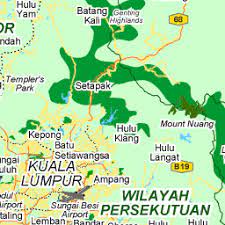 Segala urusan peyatim dijalankan di ibu pejabatnya di wisma peyatim, sebuah bangunan tiga tingkat hak milik penuh peyatim yang mana di sumbangkan oleh pesama timber sdn. Jungle Maps Map Of Kuala Lumpur And Selangor