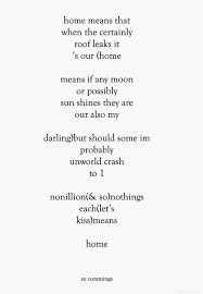Ee Cummings Pretty Words Love Phrases Cool Words