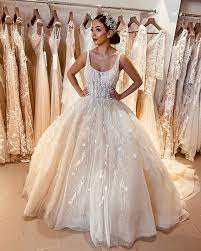 Say Hello To Your New Dream Wedding Dress Analena Dp445 From Our Platinum 2021 Collection De Demetrios Wedding Dress Dream Wedding Dresses Wedding Dresses