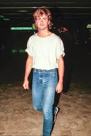 Dress to flatter your figure while also showing off your individuality with versatile pieces from his latest collection. George Michael S Style Is Totally Fearless Gq