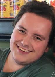 Obituary for Aidan Blake Robertson