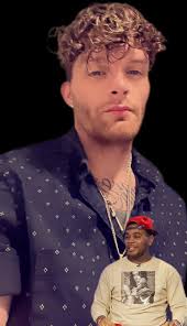 King or Clown Douglas Randall