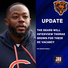 Thomas Brown's Career-Altering Opportunity with Caleb