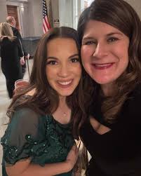 I don't know of anything to say but @govkehoe's inauguration ball was SO  FUN. There were so many hugs and laughs and I would do it again tomorrow.  🌽💖