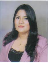 Blogger: User Profile: Dra. Edith Pino Icaza