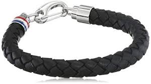 Tommy Hilfiger Jewelry 2700510 Bracelet Homme Acier Inoxydable Bracelet Homme Tommy Hilfiger Bracelet