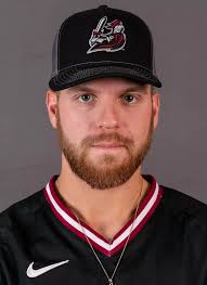 2023 Baseball Roster