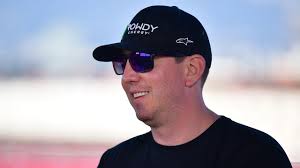 Kyle Busch