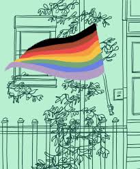 But how did that flag become a symbol of lgbtq pride? Guide To Lgbtq Flags Meanings Terms Of Pride Rainbow