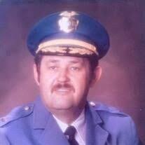 James Madison Raburn Obituary