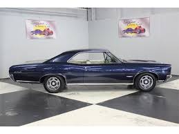 Image result for Nightwatch Blue 1966 GTO