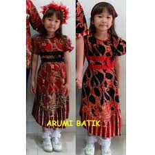 17 motif batik yang mudah digambar untuk anak smp dan mudah ditiru. Dress Terusan Baju Batik Anak Perempuan 2510 Tk Sd Smp Shopee Indonesia