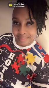 Autism Awareness Month